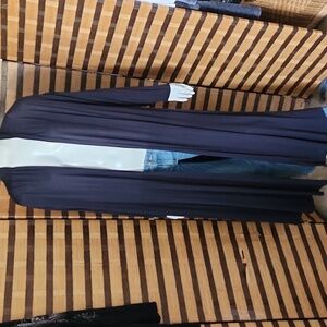 Nene Leakes duster lightwt